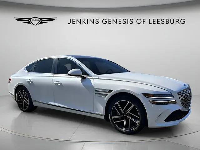2026 Genesis G80 2.5T Advanced AWD for sale in Leesburg, FL