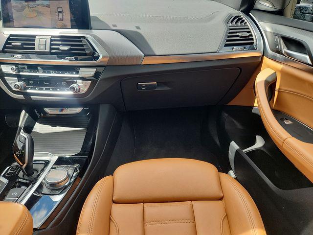 2021 BMW X3 M40i