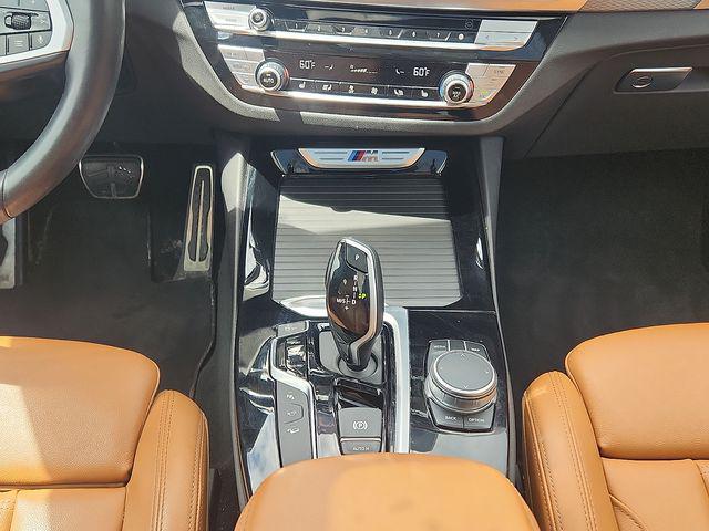 2021 BMW X3 M40i