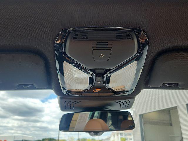 2021 BMW X3 M40i