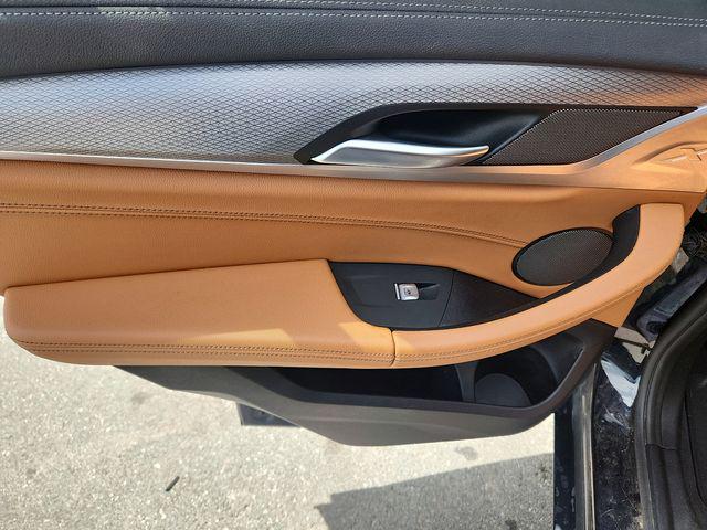 2021 BMW X3 M40i