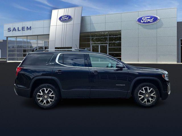 2020 GMC Acadia FWD SLE