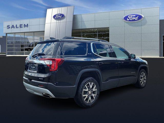 2020 GMC Acadia FWD SLE