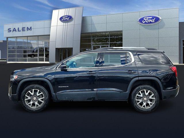 2020 GMC Acadia FWD SLE