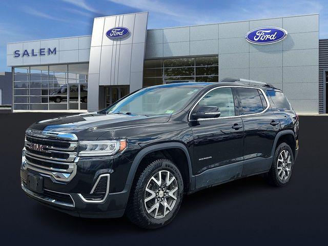 2020 GMC Acadia FWD SLE
