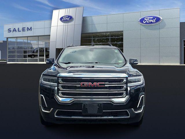 2020 GMC Acadia FWD SLE