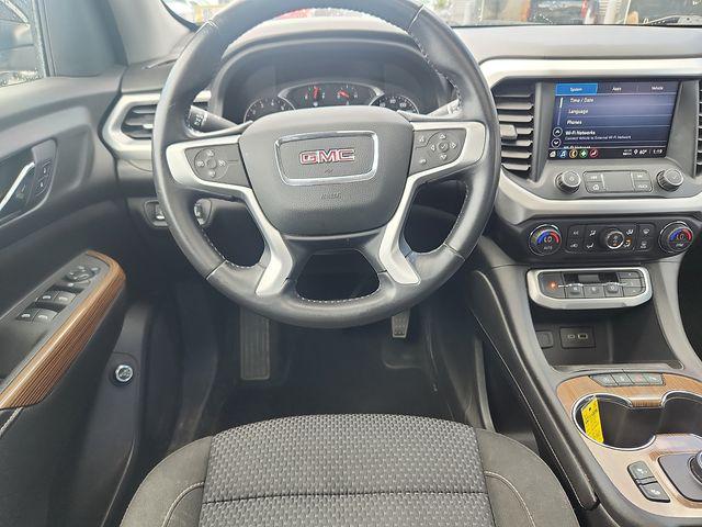 2020 GMC Acadia FWD SLE