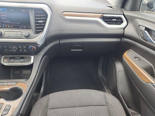 2020 GMC Acadia FWD SLE
