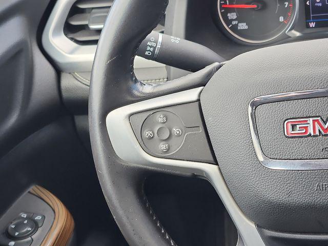 2020 GMC Acadia FWD SLE