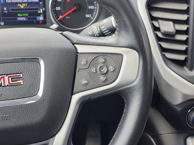 2020 GMC Acadia FWD SLE