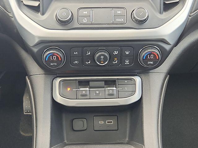 2020 GMC Acadia FWD SLE
