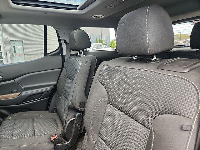 2020 GMC Acadia FWD SLE