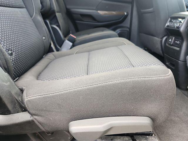 2020 GMC Acadia FWD SLE