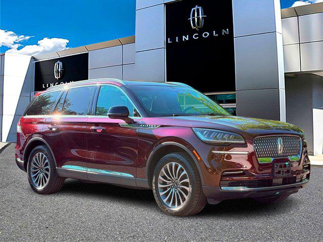 2022 Lincoln Aviator Reserve for sale in Alexandria, VA
