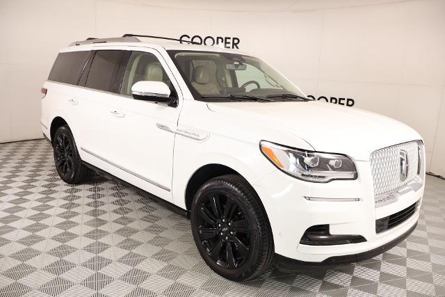 2024 Lincoln Navigator Reserve for sale in Oklahoma City, OK