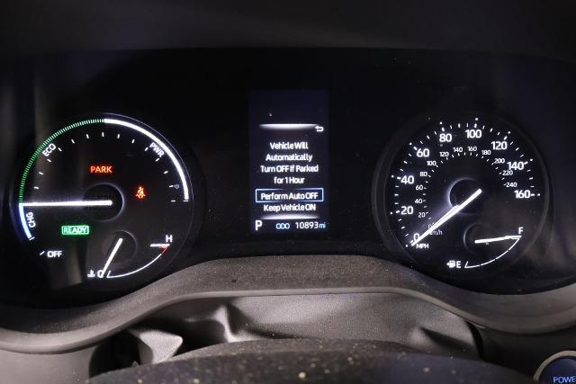 2024 Toyota Sienna Woodland Edition