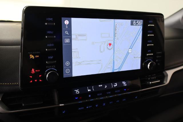 2024 Toyota Sienna Woodland Edition