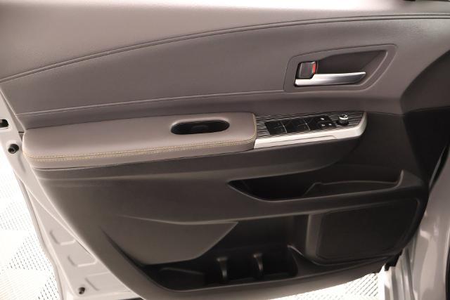 2024 Toyota Sienna Woodland Edition