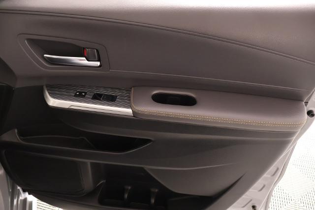 2024 Toyota Sienna Woodland Edition