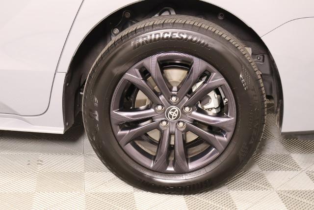 2024 Toyota Sienna Woodland Edition