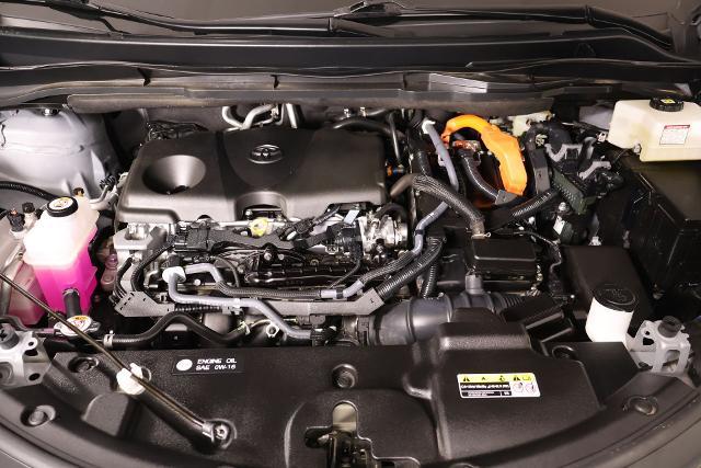 2024 Toyota Sienna Woodland Edition