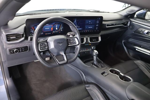 2024 Ford Mustang GT Premium Fastback