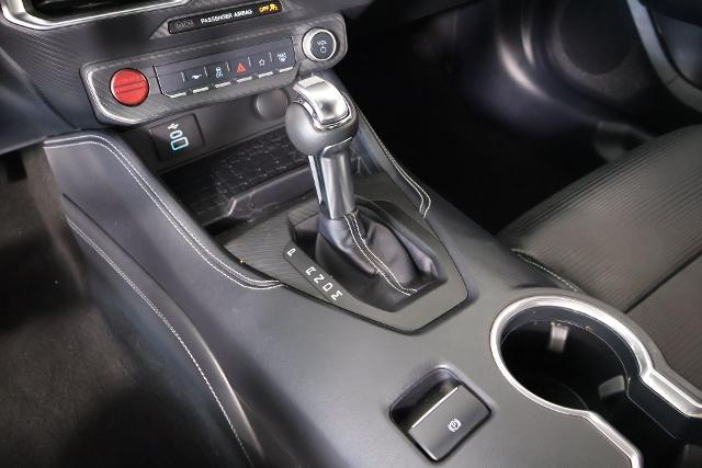 2024 Ford Mustang GT Premium Fastback