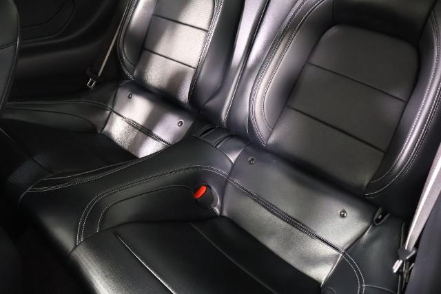 2024 Ford Mustang GT Premium Fastback