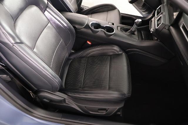 2024 Ford Mustang GT Premium Fastback