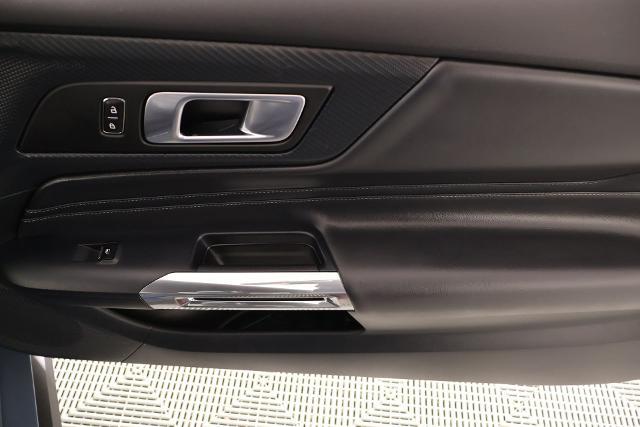 2024 Ford Mustang GT Premium Fastback