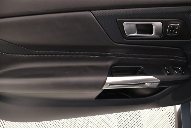 2024 Ford Mustang GT Premium Fastback