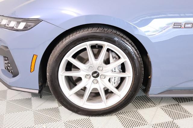 2024 Ford Mustang GT Premium Fastback