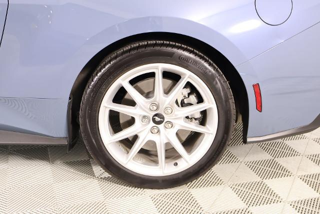 2024 Ford Mustang GT Premium Fastback