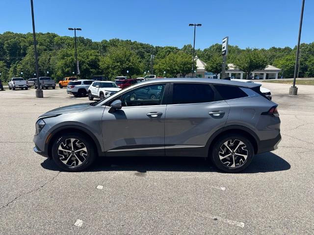 2023 Kia Sportage EX for sale in Eden, NC