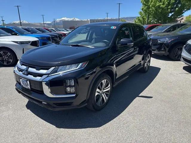 2024 Mitsubishi Outlander Sport 2.0 ES AWC for sale in Reno, NV