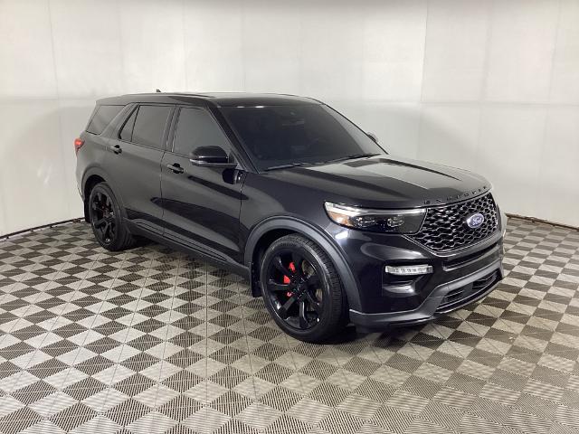 2022 Ford Explorer ST for sale in Grandville, MI