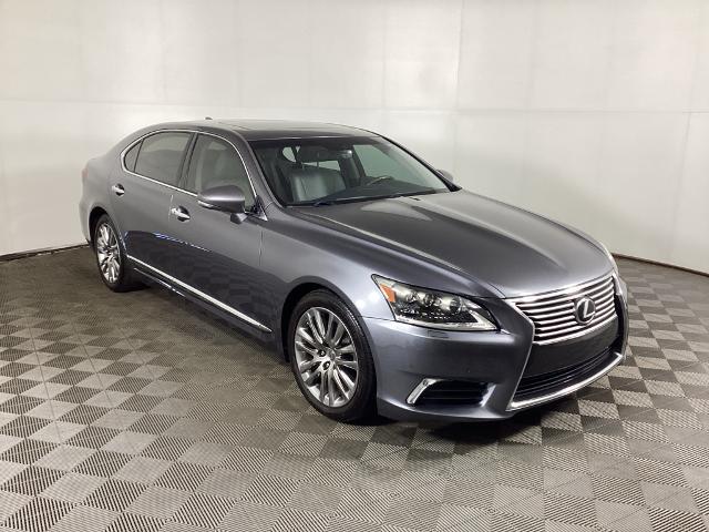2014 Lexus LS 460 L for sale in Grandville, MI
