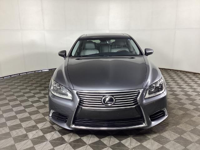 2014 Lexus LS 460 L