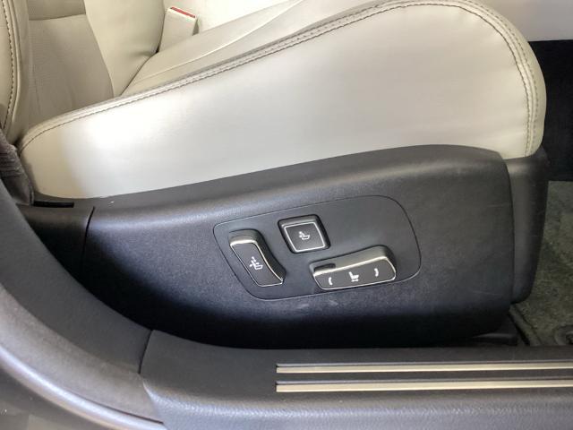 2014 Lexus LS 460 L