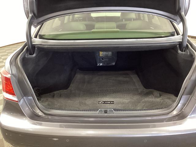 2014 Lexus LS 460 L