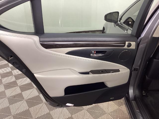 2014 Lexus LS 460 L