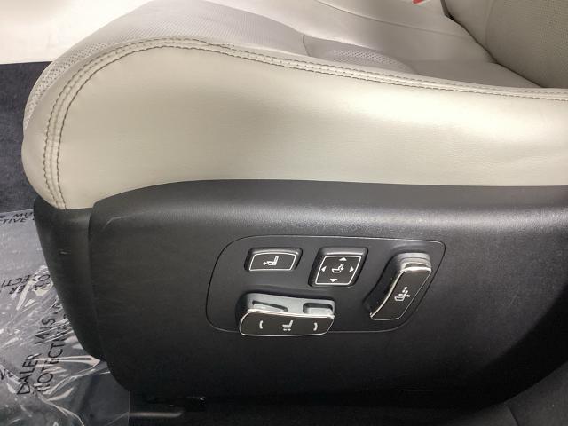 2014 Lexus LS 460 L