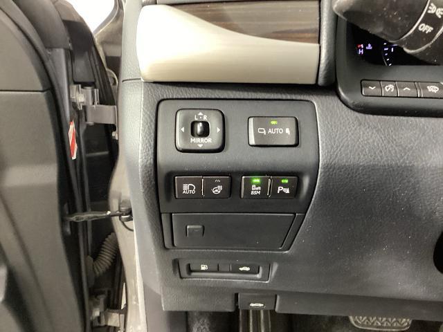 2014 Lexus LS 460 L