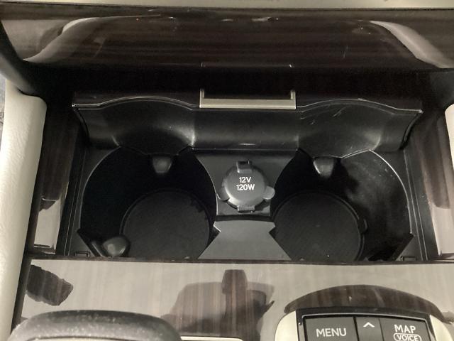 2014 Lexus LS 460 L
