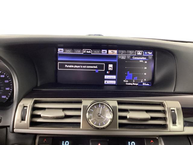 2014 Lexus LS 460 L