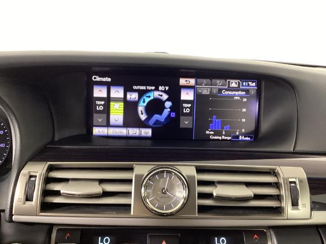 2014 Lexus LS 460 L
