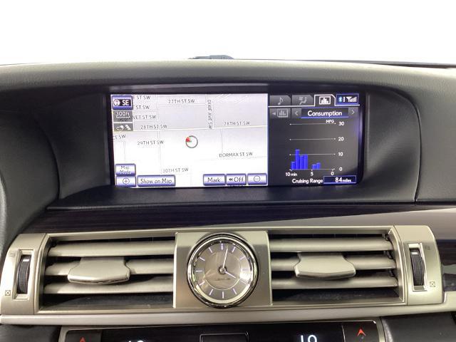 2014 Lexus LS 460 L