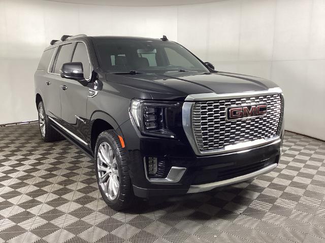 2022 GMC Yukon XL 4WD Denali for sale in Grandville, MI