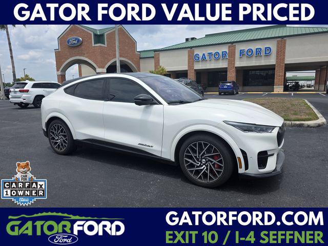 2023 Ford Mustang Mach-E GT for sale in Seffner, FL