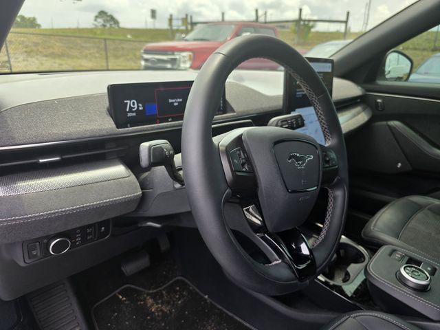 2023 Ford Mustang Mach-E GT